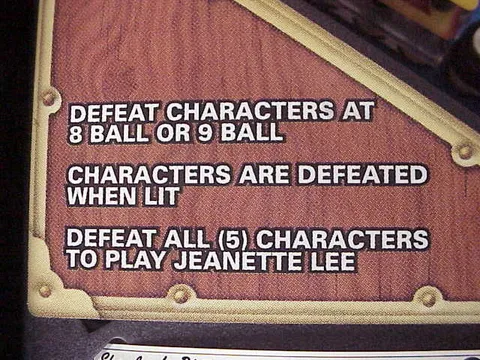 Instructions