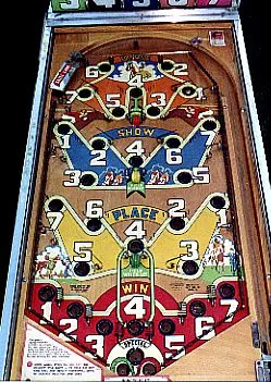 Playfield
