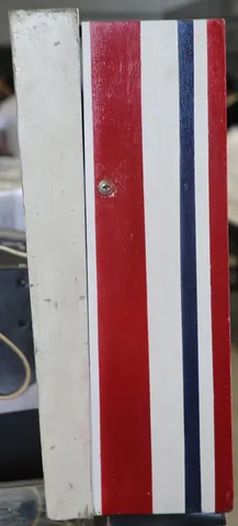 Backbox - Right