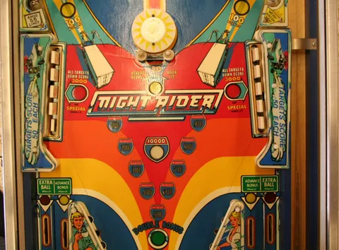 Middle Playfield
