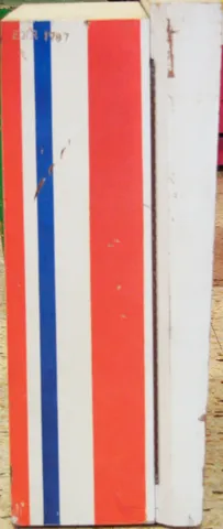 Backbox - Left