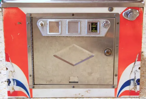 Cabinet - Front