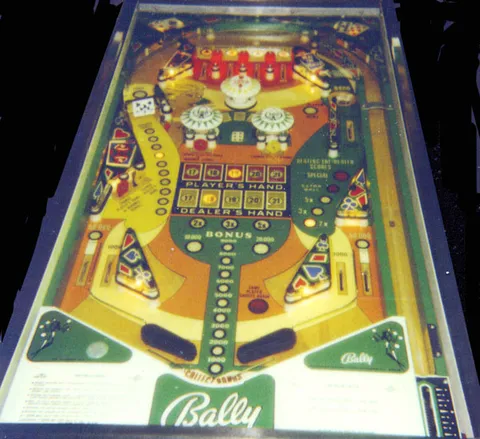 EM Playfield