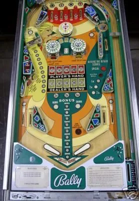 Playfield*