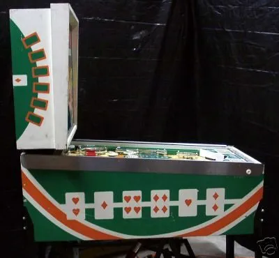 Cabinet - Left*