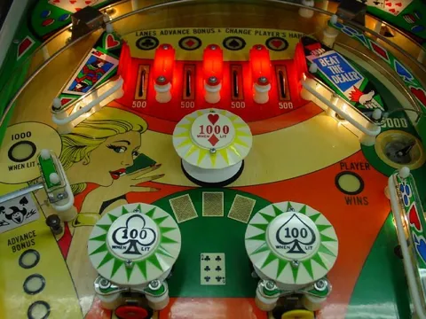 Upper Playfield*