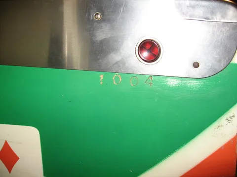 Serial Number*