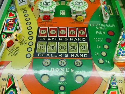 Middle Playfield*