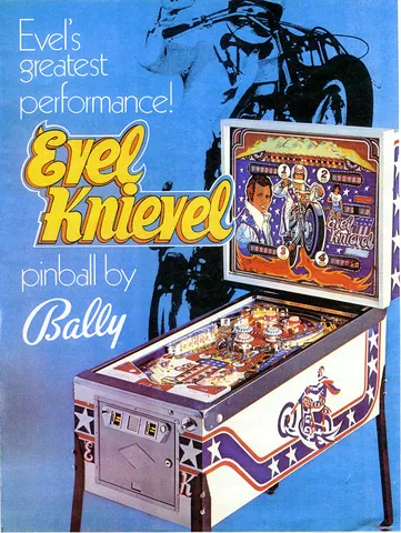 Flyer, Front