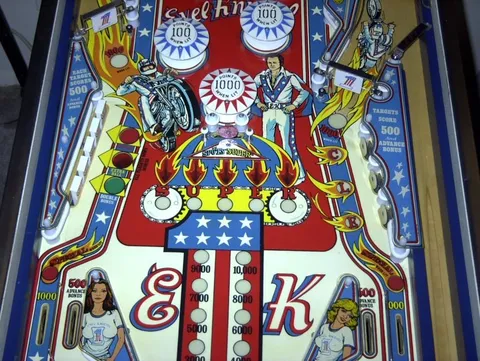 Middle Playfield