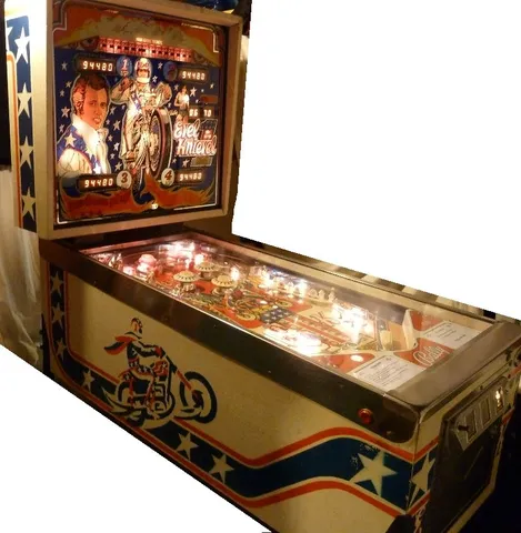 Cabinet - Left
