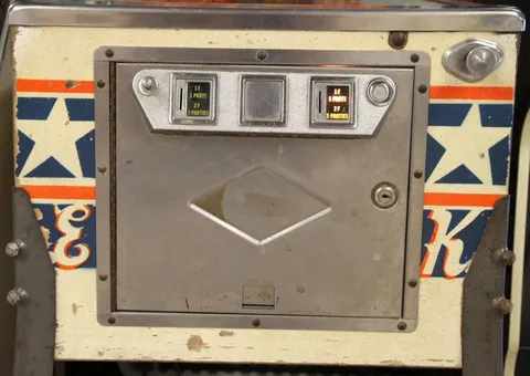 Cabinet - Front