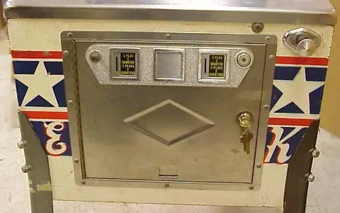 Cabinet - Front