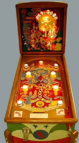 Illuminated Front View