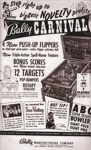 Flyer