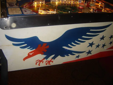 Cabinet - Right