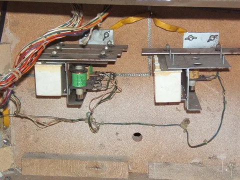 Chime Units