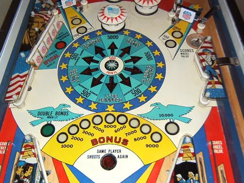 Middle Playfield