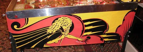 Cabinet - Right