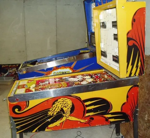 Cabinet - Right