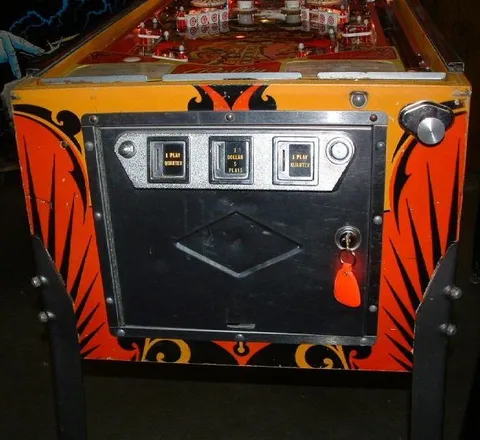 Sample - Cabinet Front*