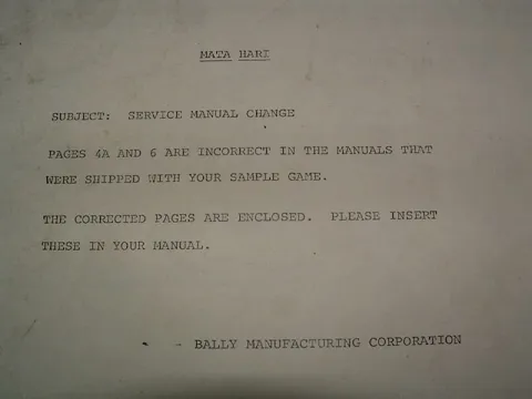 Reference To 'Sample Game'*