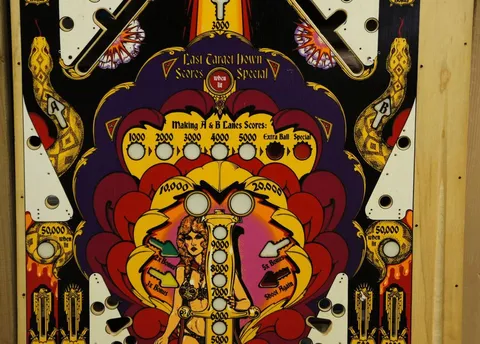 Middle Blank Playfield