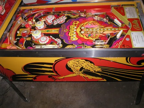 Cabinet - Left