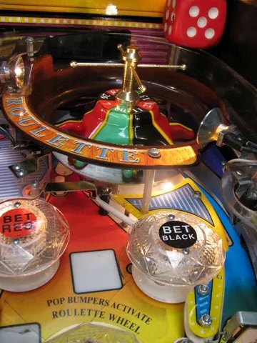 Roulette