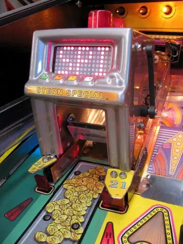 Slot Machine
