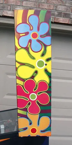 Backbox - Right