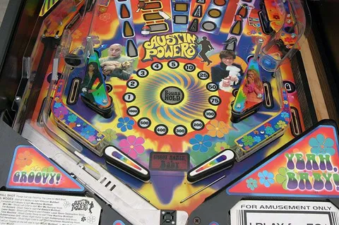 Lower Playfield