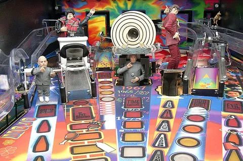 Middle Playfield