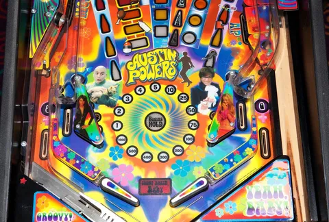 Lower Playfield