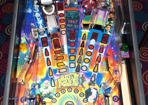 Middle Playfield