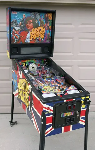 Cabinet - Full View