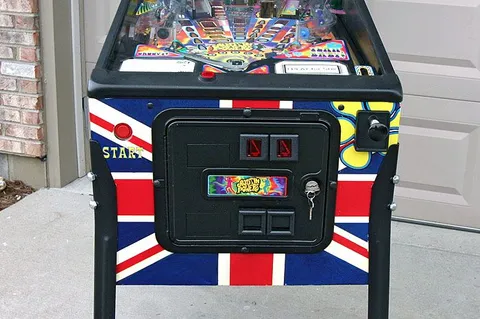 Cabinet - Front