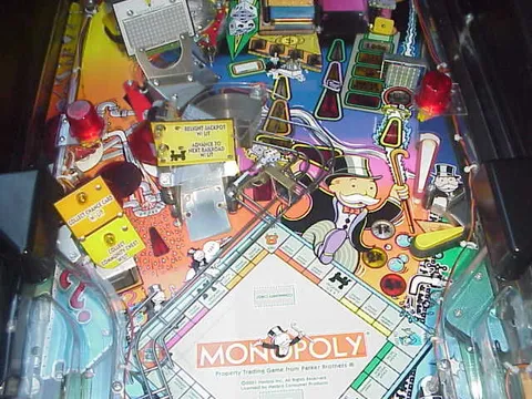 Middle Playfield