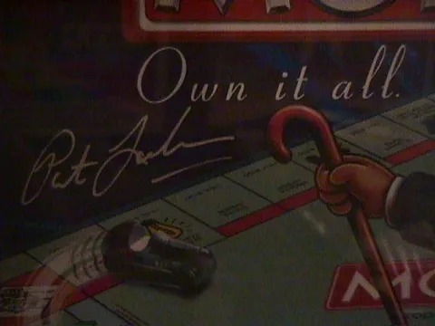 Pat Lawlor's Signature