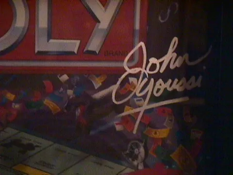 John Youssi's Signature