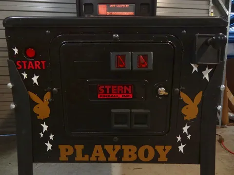 Cabinet - Front