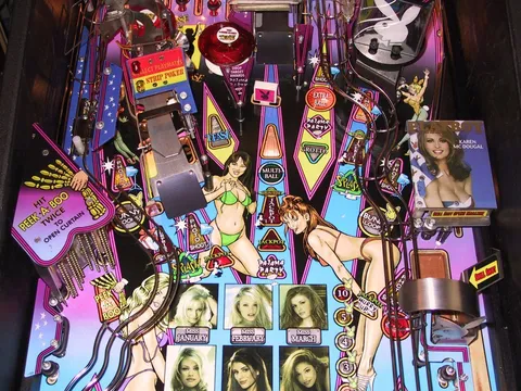 Middle Playfield