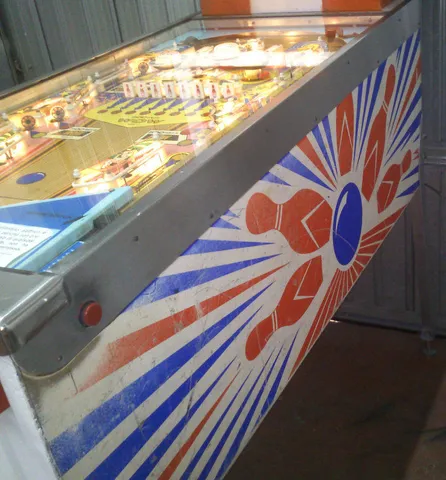 Cabinet - Right