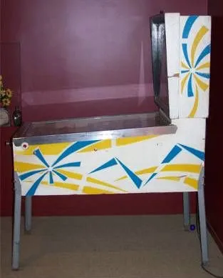 Cabinet - Right