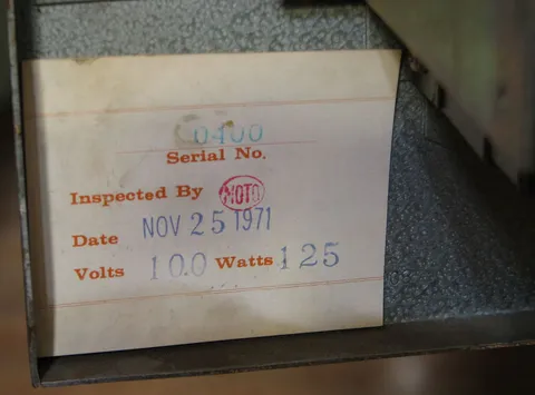 Inspection Date*