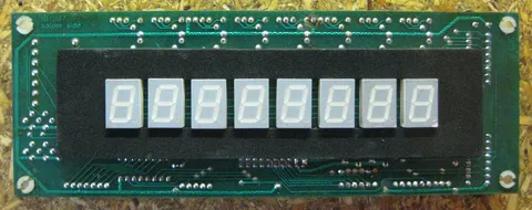 1B11187 LED Display Board
