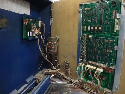 Inside Backbox