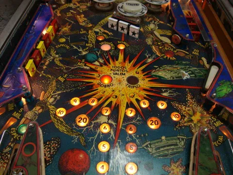 Middle Playfield