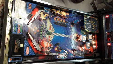 Illuminated Playfield