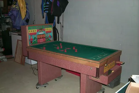 Cabinet - Full View